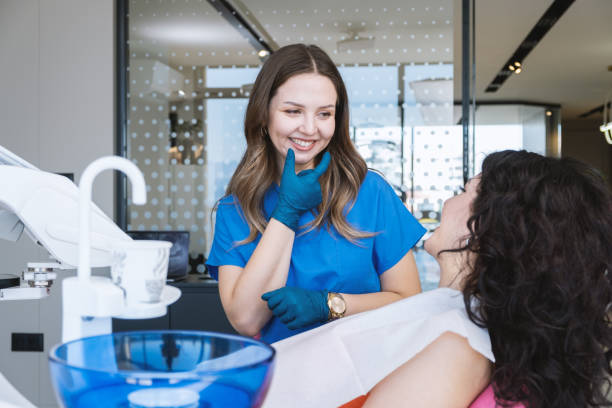 Dental Bonding in Santa Clarita, CA