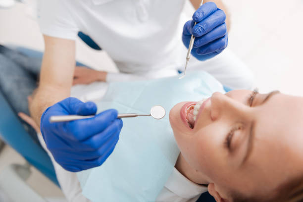 Emergency Dental Services in Santa Clarita, CA